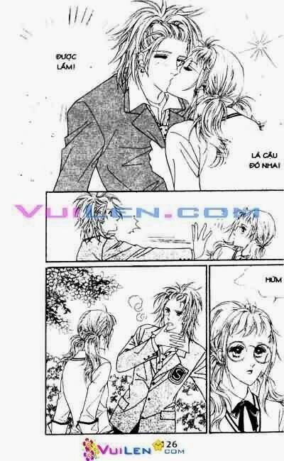 cô gái vương giả chapter 3 126