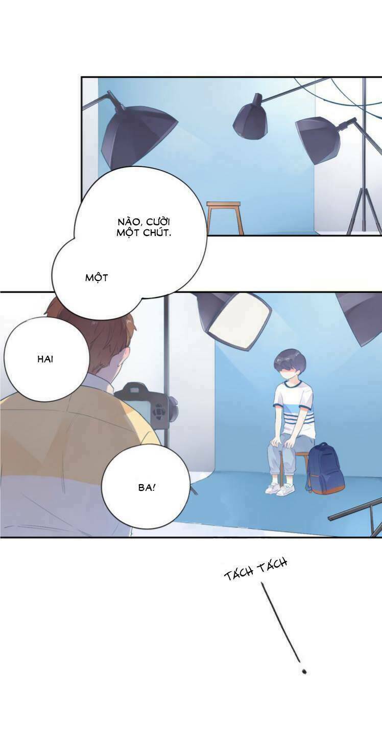 dolo mệnh vận giao nang chapter 37 11