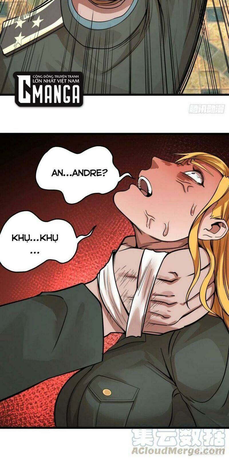 danh sách kẻ phản diện chapter 142 38