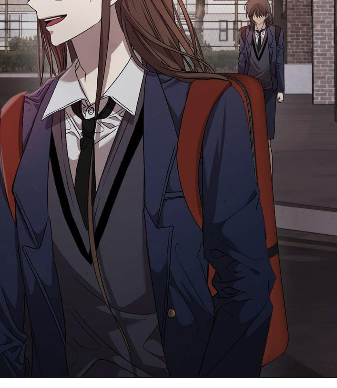 Tự Do Trong Mơ chapter 12.2 55