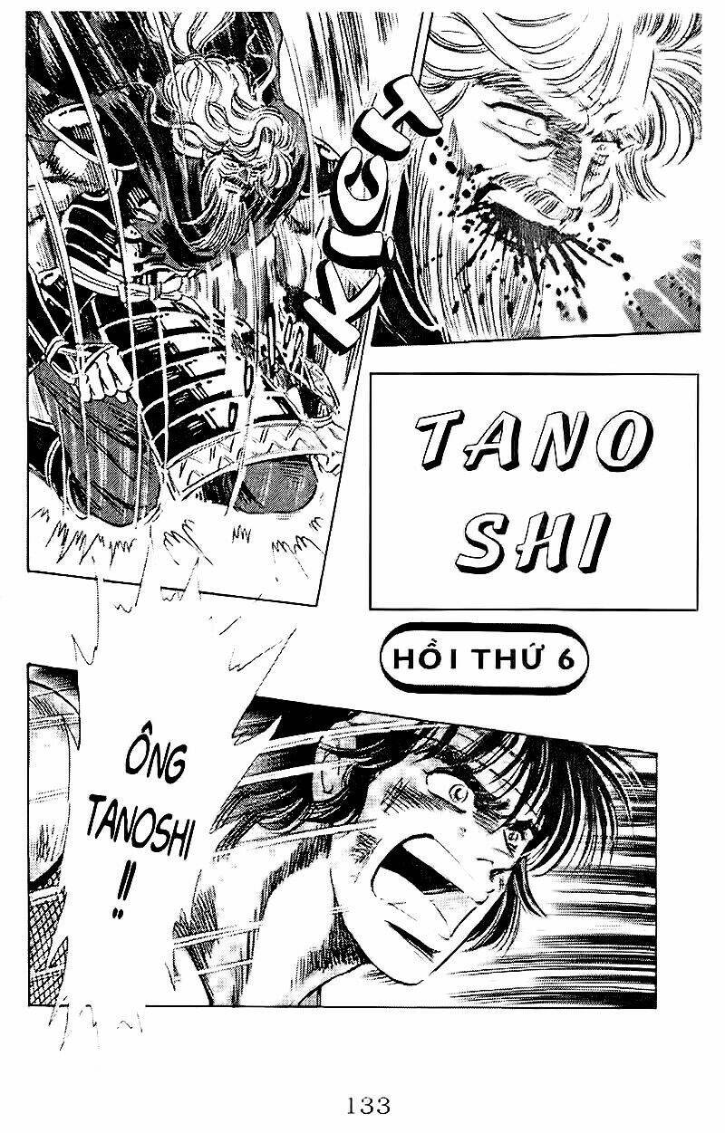 truyền thuyết bá vương chapter 87 1