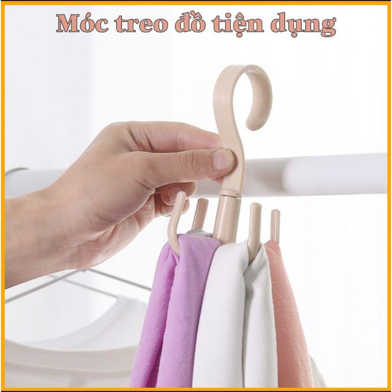 MÓC TREO ĐỒ MÓC QUẦN ÁO VẬT DỤNG CÁ NHÂN HÀNG ĐẸP