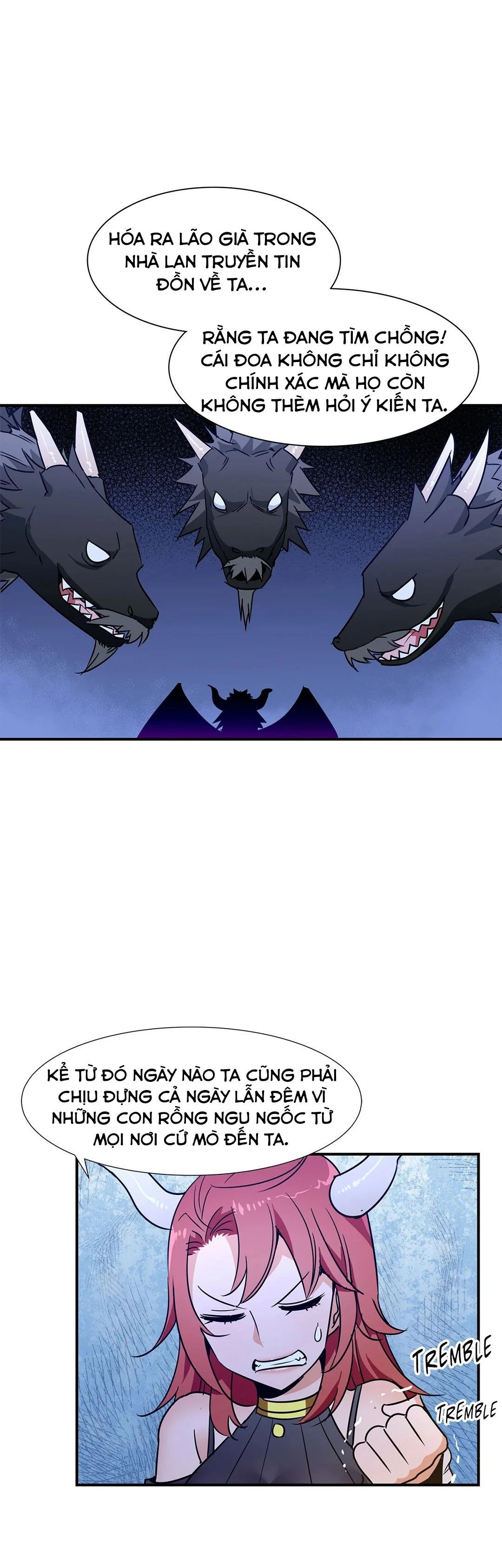 chiến binh sáng giá nhất chapter 21 11