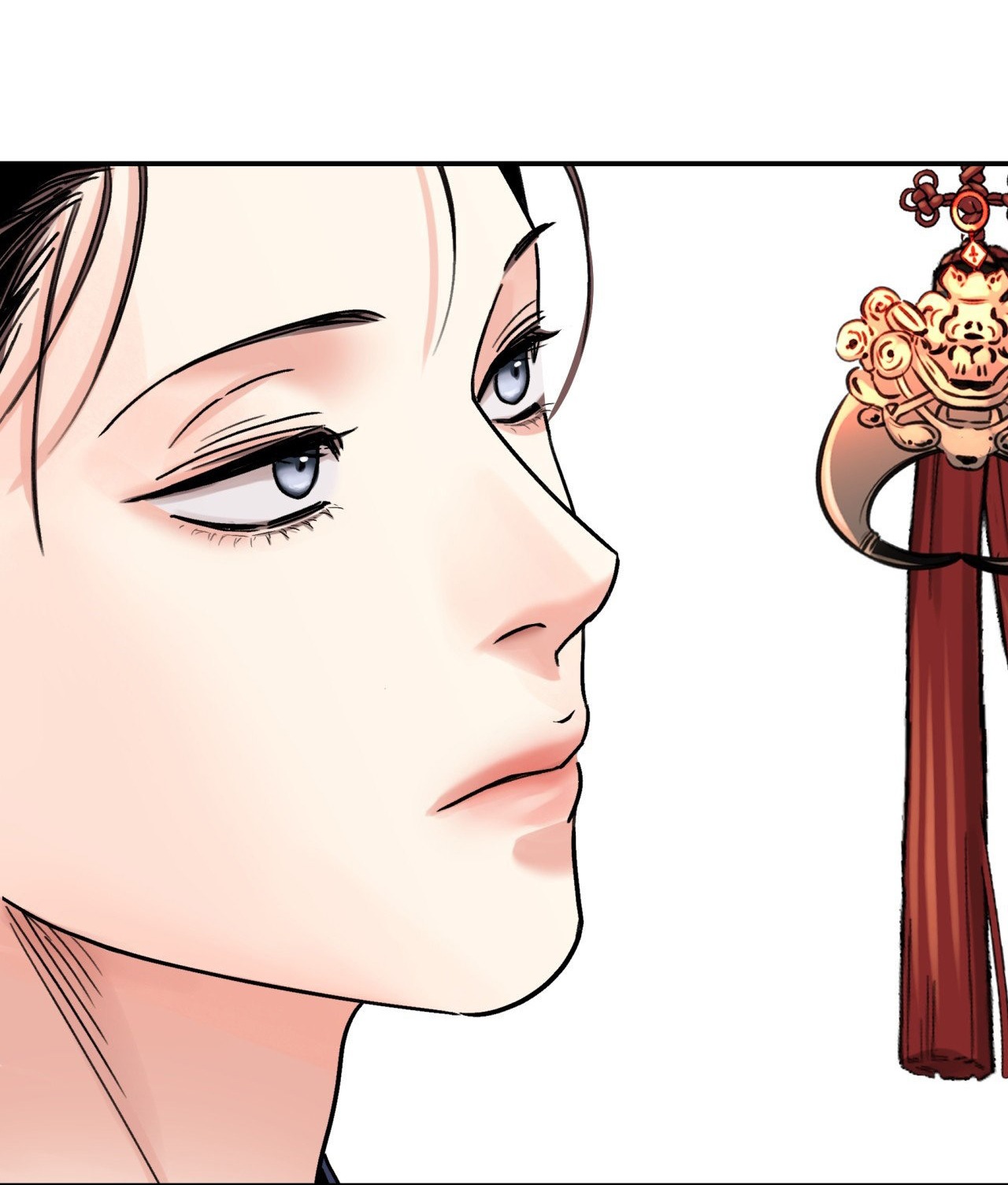 [18+] trượng kiếm tựa hoa chapter 47.2 31