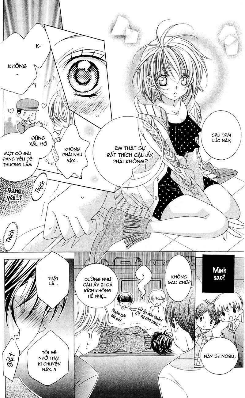 suki desu suzuki-kun!! chapter 58 20