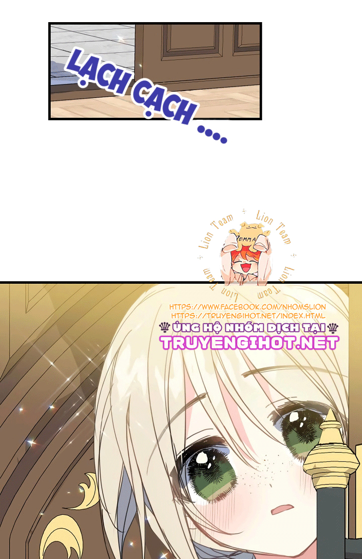 bệ hạ, xin đừng giết tôi!! chapter 15 52