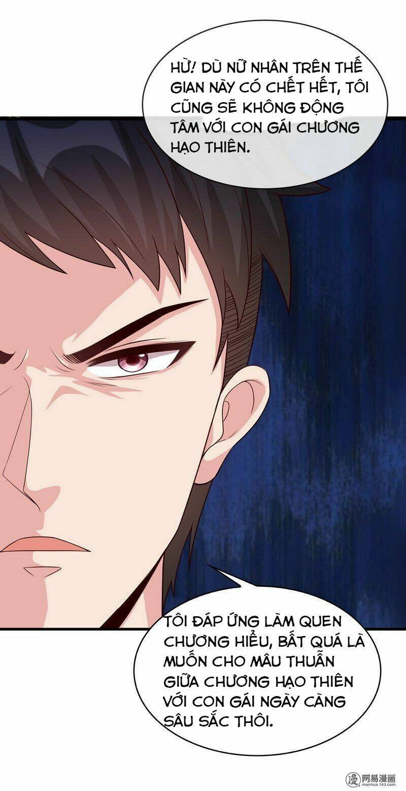 nam thần manh bảo tận diệt chapter 34 31