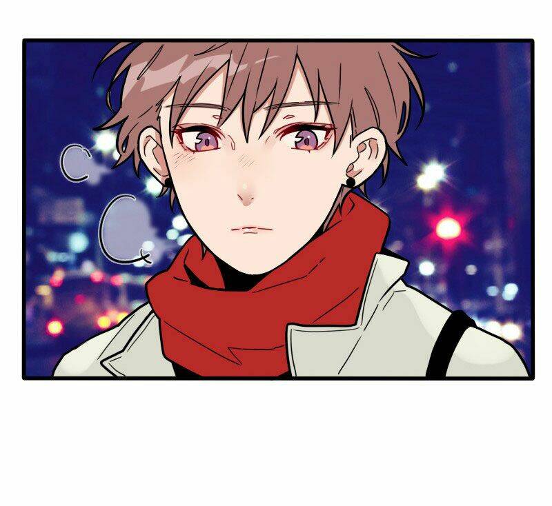 not so shoujo love story chapter 13.1 12