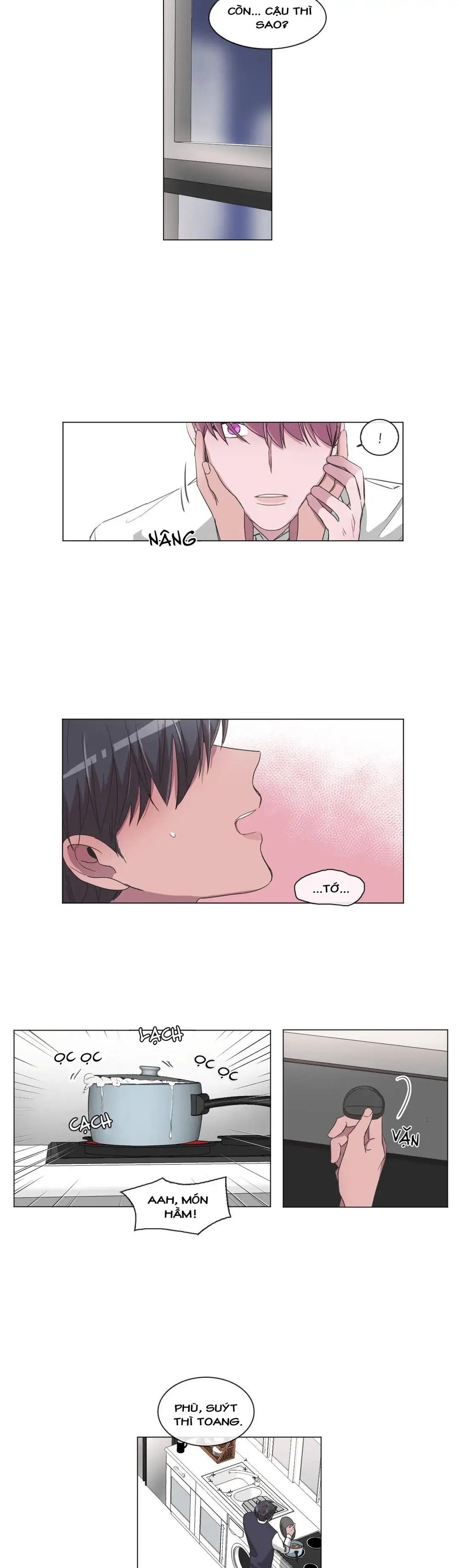 kí ức giả dối chapter 27 6