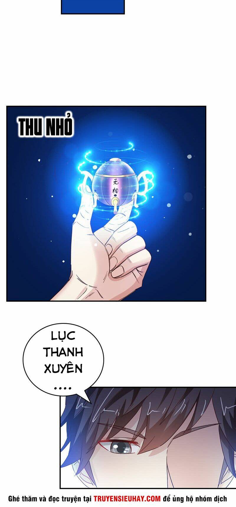 táng kiếm quyết chapter 38 26