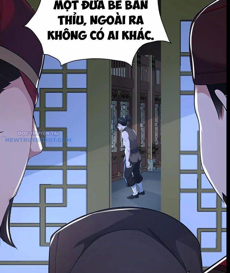 ta thực sự không muốn làm thần tiên chapter 85 14