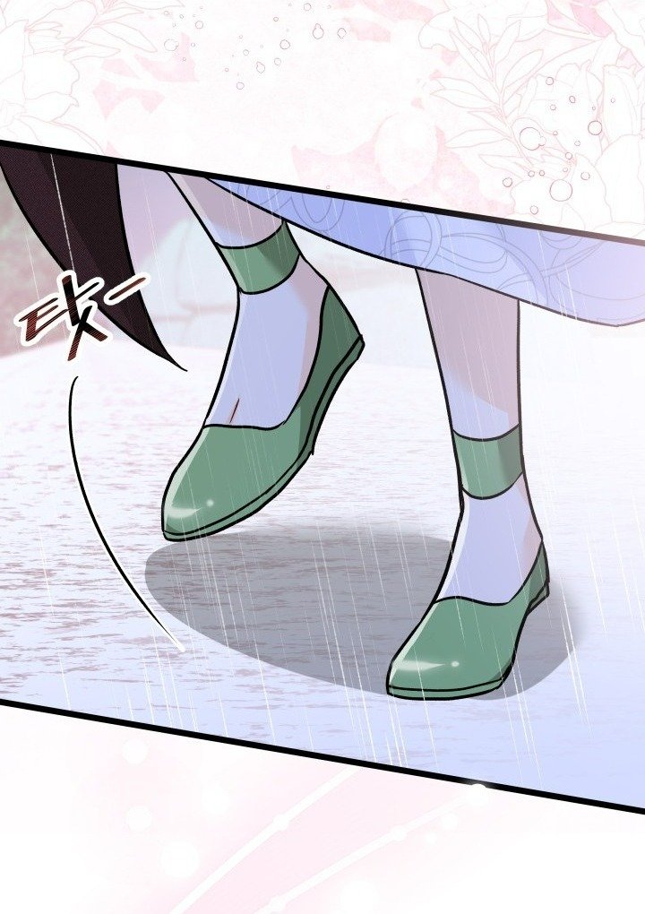 mối liên kết giữa báo đen và bé thỏ chapter 158 29