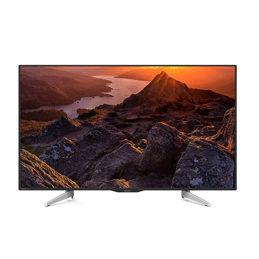 Internet Tivi Sharp 4K 50 inch LC-50UA440X