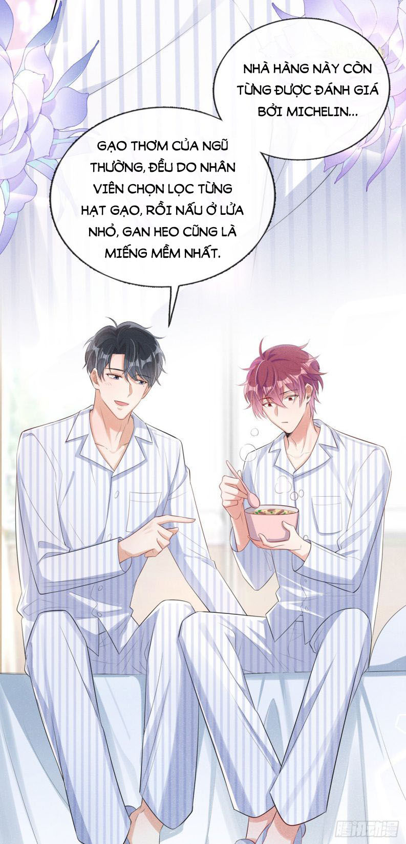 tôi với hình mẫu lý tưởng lìa trần rồi! chapter 6 13