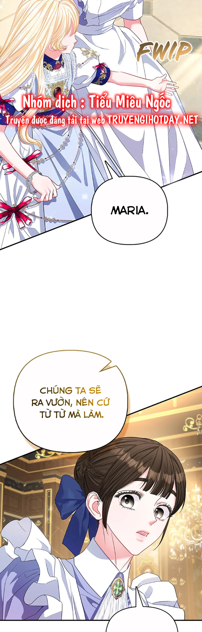 nàng công chúa của tôi chapter 33 9