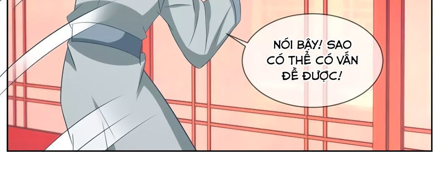 trù nương hoàng hậu chapter 60 3