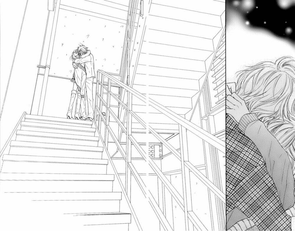 anh đã cho em biết bao thứ đầu tiên chapter 70 42