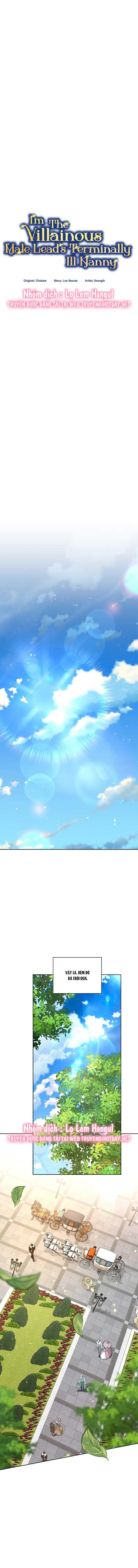 tôi là bảo mẫu của nam chính chapter 29 4