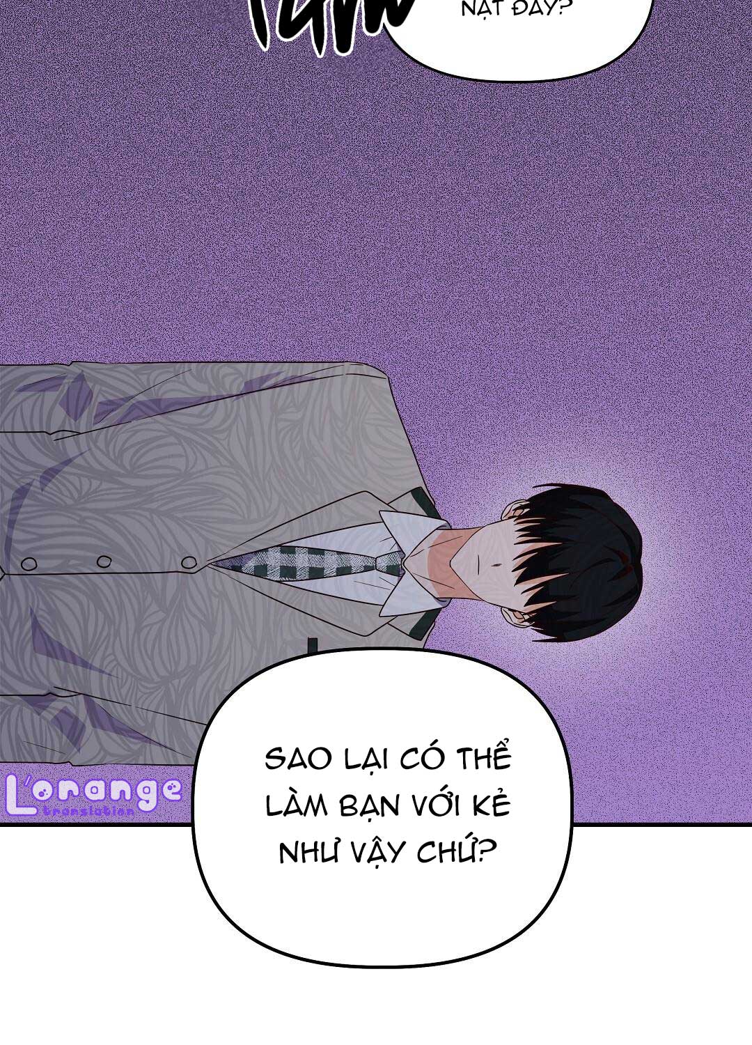 nhật ký yêu đương chapter 11 9