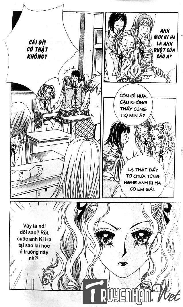 my lovely master chapter 5 26