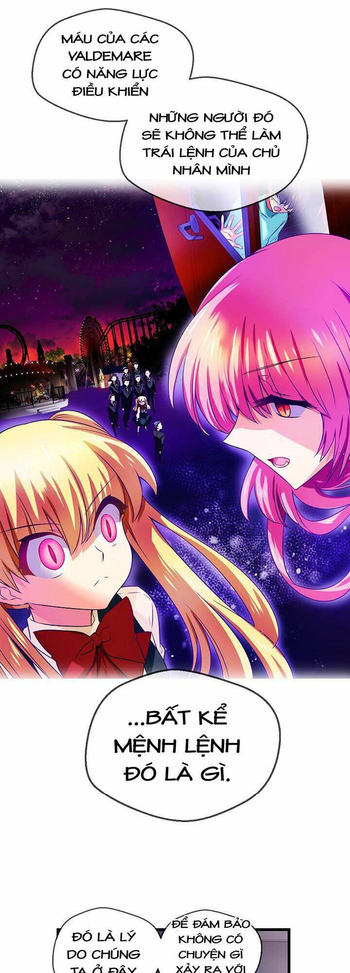 hyulla's race chapter 36.1 8