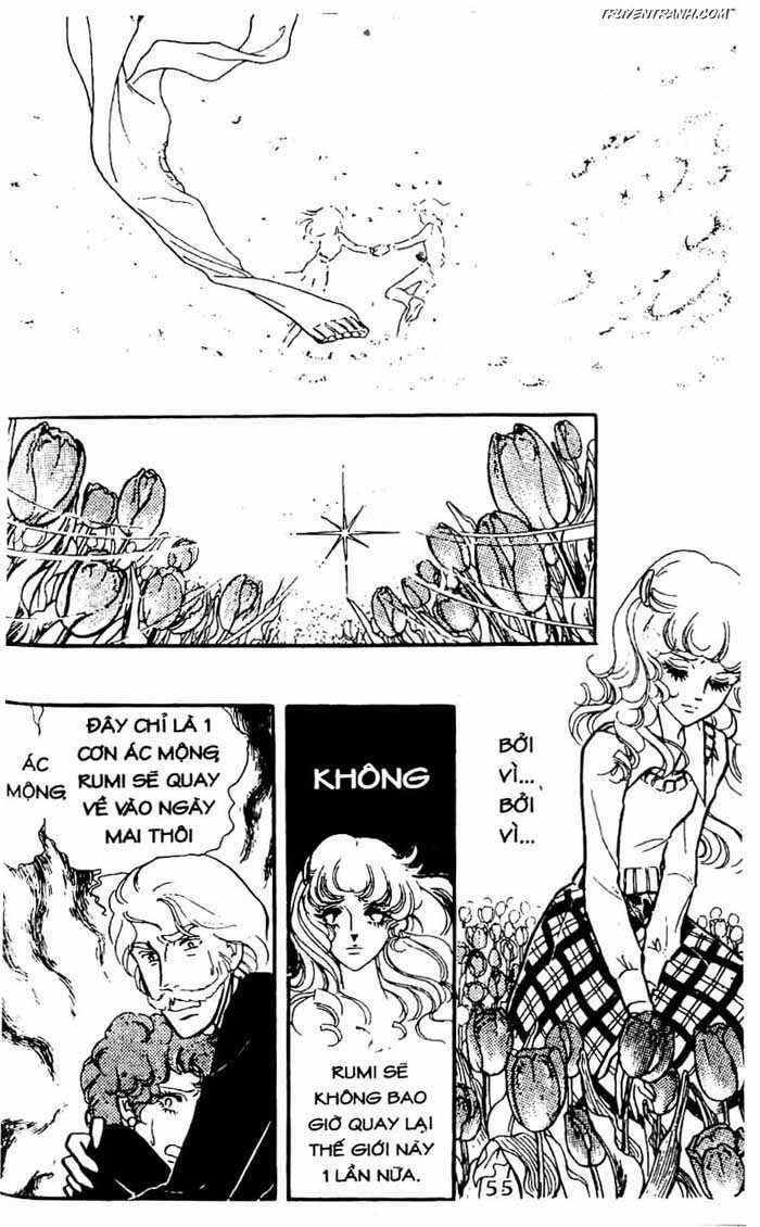 akuma no hanayome (bride of deimos) chapter 9 56