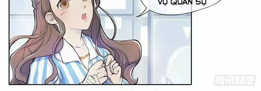 ta không phải nữ thần chapter 1.2 4