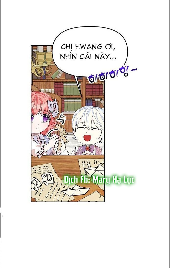 con người không phải thứ có thể sửa đổi được đâu! chapter 8 53