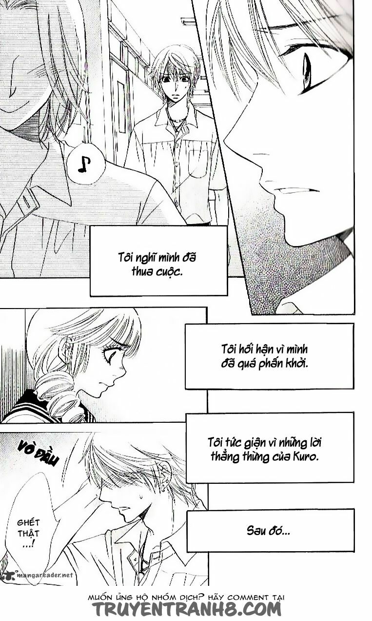 ác quỷ và bản tình ca chapter 84 16