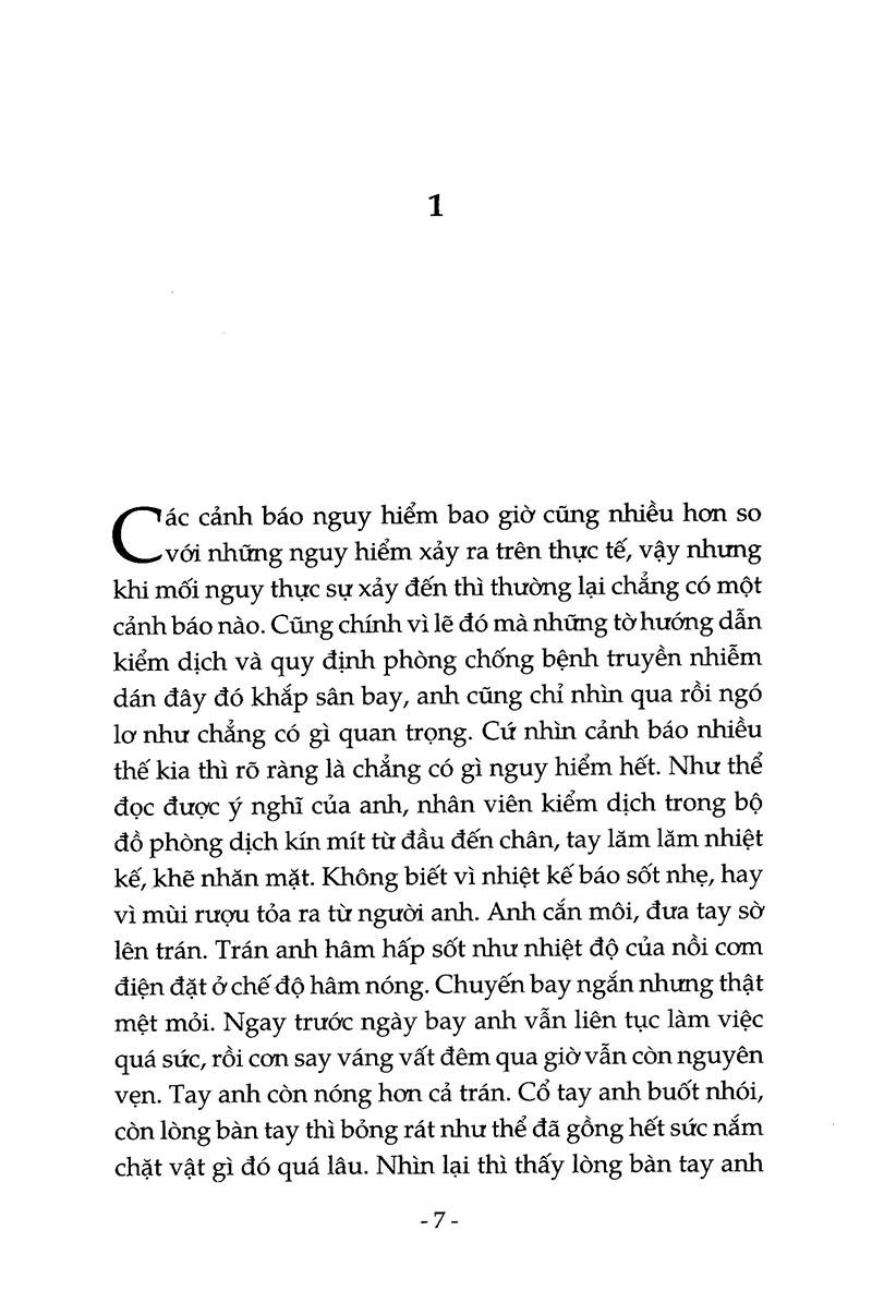 Tro Tàn Sắc Đỏ