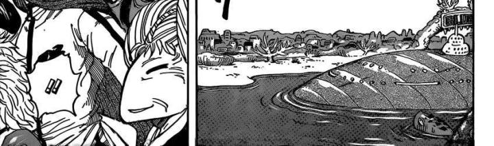 thánh tỏi sành ăn chapter 329 9