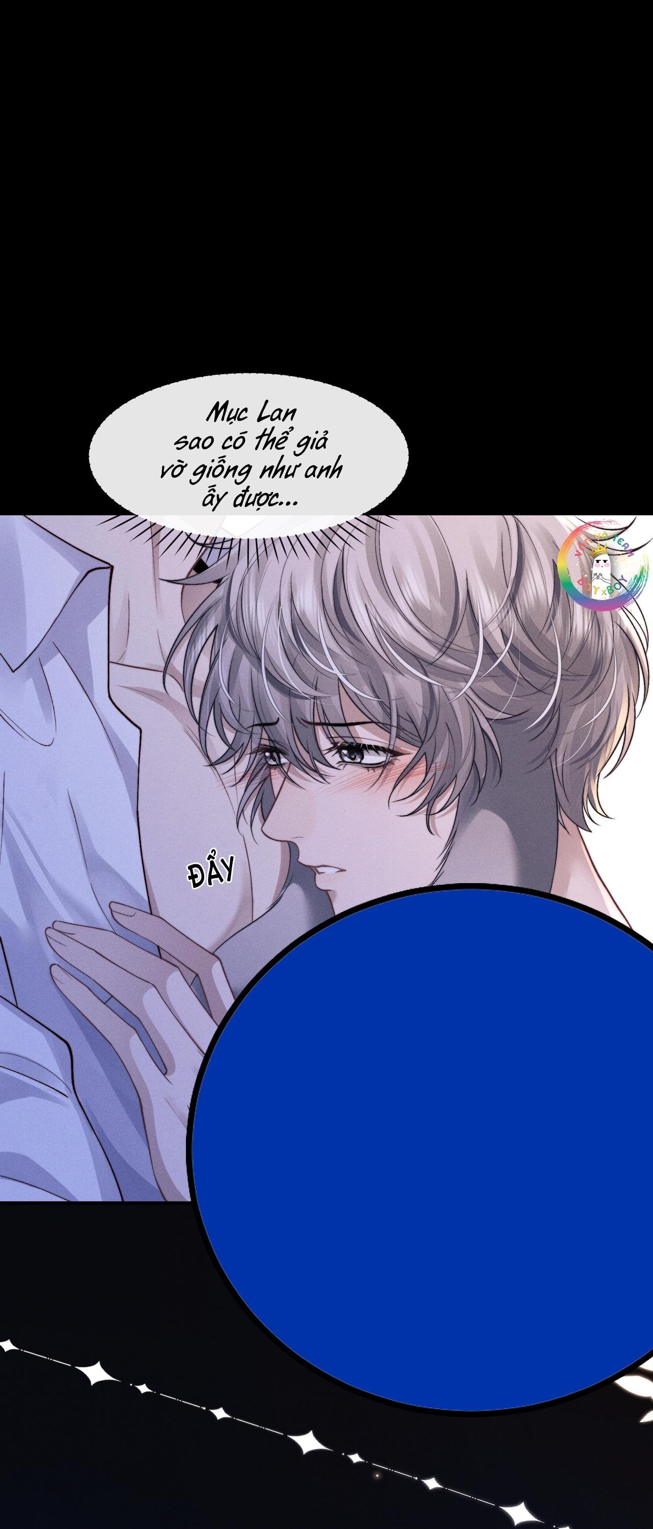 chấp sự thỏ tai cụp chapter 131.2 2