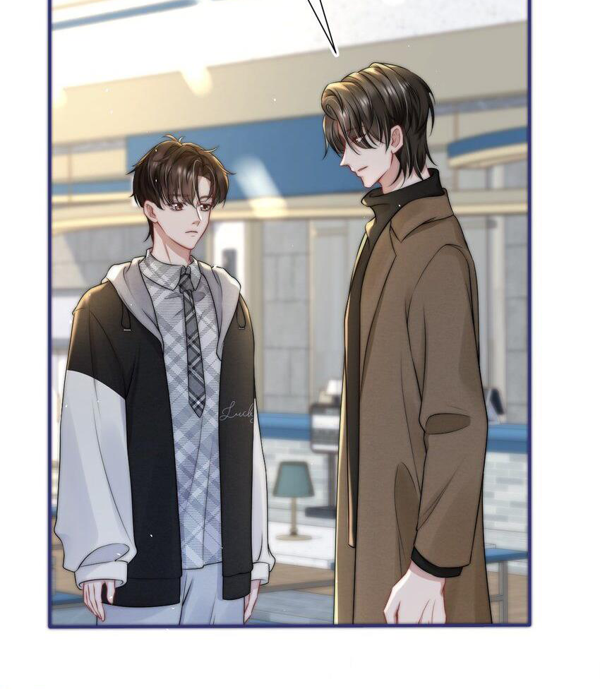 ta sinh con cho tổng tài chapter 79 40