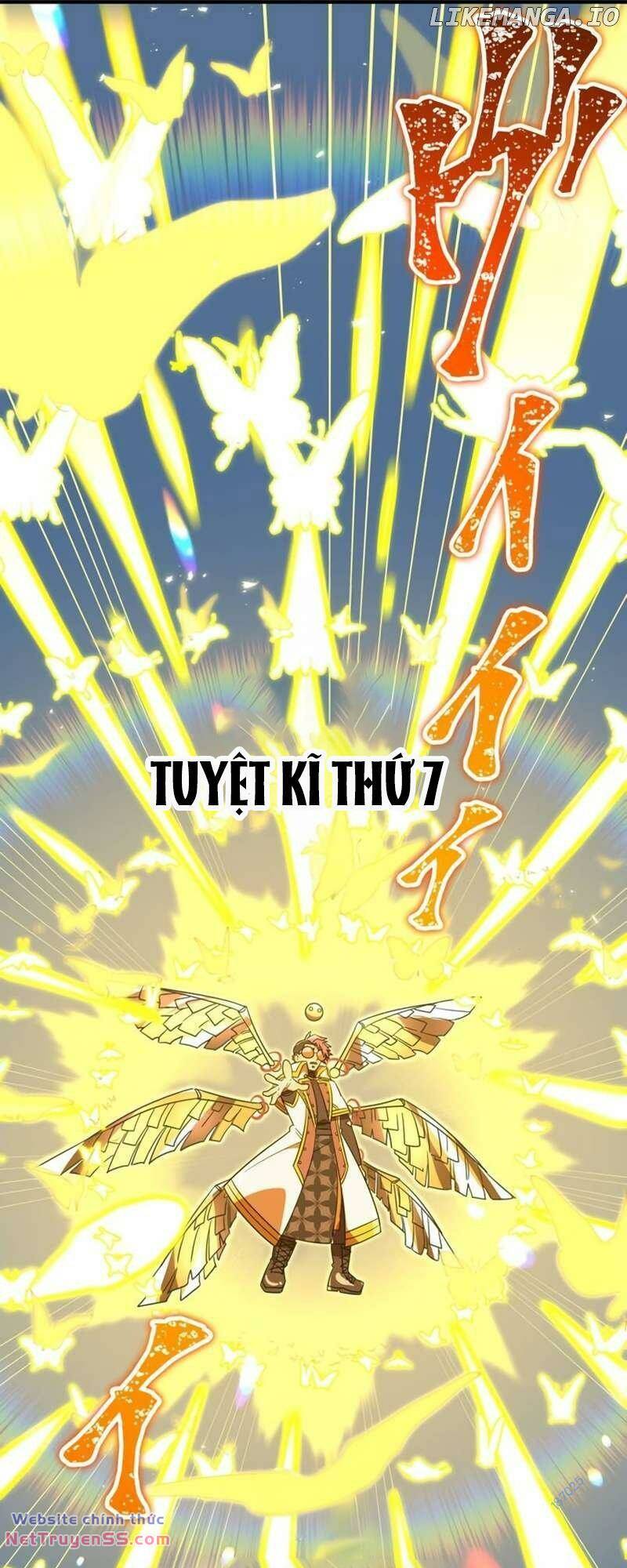 Huyết Thánh Cứu Thế Chủ~ Ta Chỉ Cần 0.0000001% Đã Trở Thành Vô Địch chapter 63 30