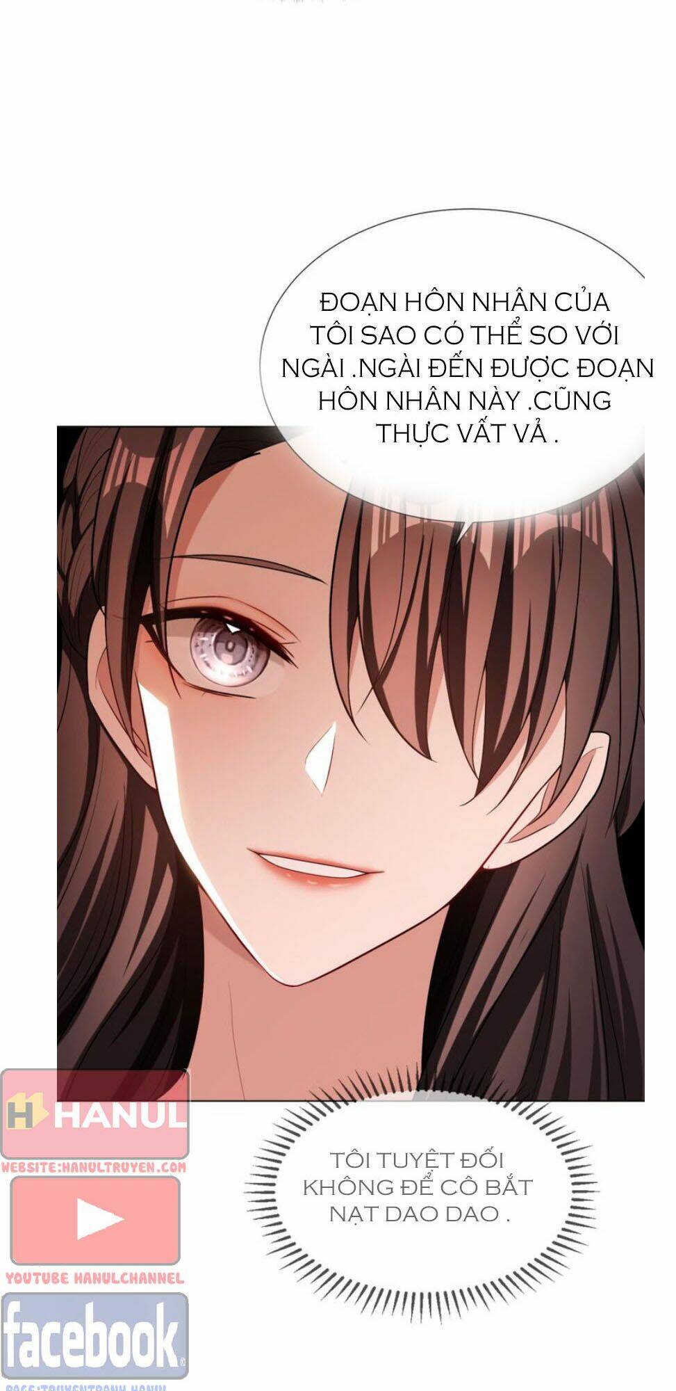 cô vợ nhỏ nuông chiều quá lại thành ác!! chapter 167 13