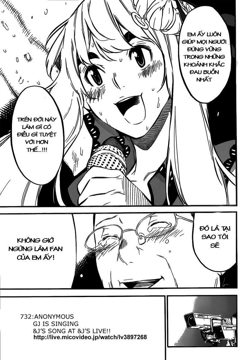 akb49 - renai kinshi jourei chapter 94 8