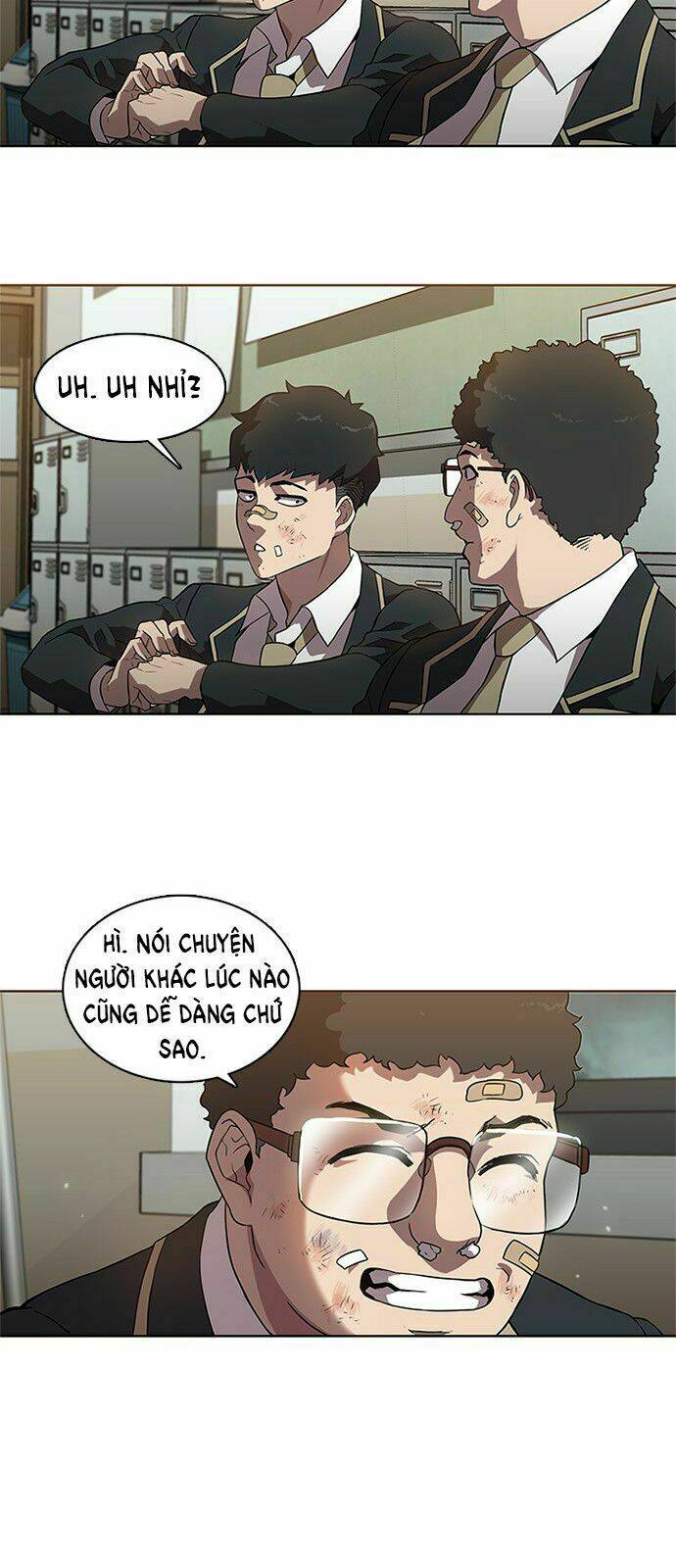 thiên thần áo đen chapter 3 36