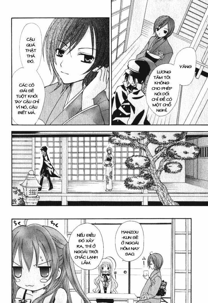 tokyo innocent chapter 1 48