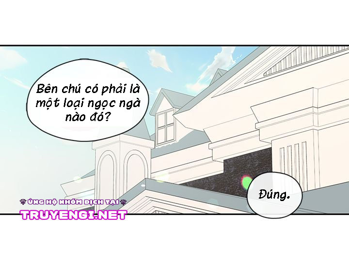 cẩn thận nữ phụ phản diện đấy! chapter 31 27