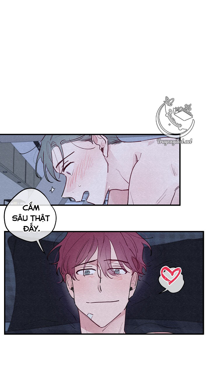 [bl19+] hoa không nở chapter 6 10