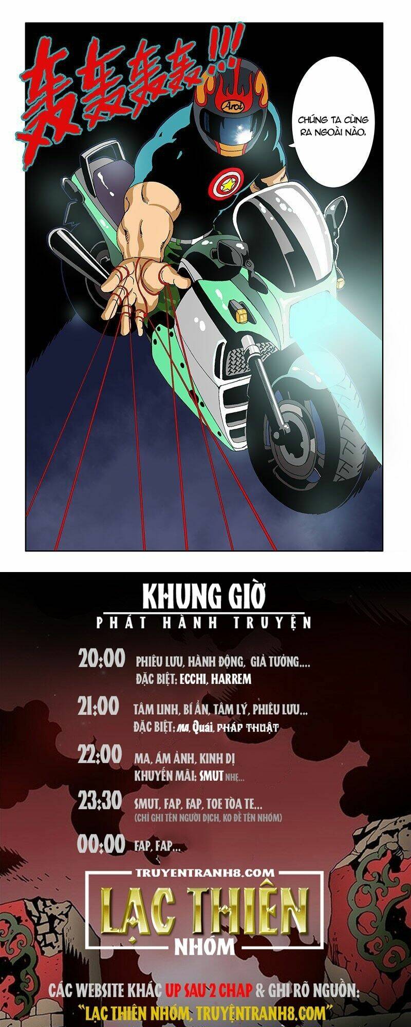 táng hồn môn chapter 5 12