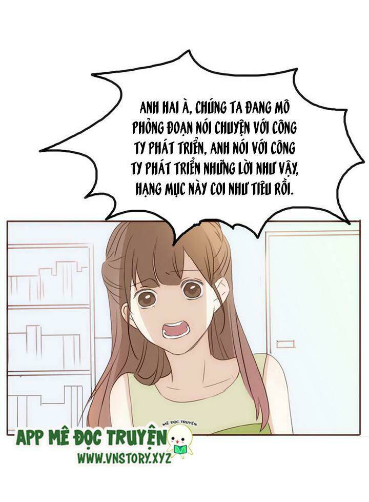 tình yêu không nói dối chapter 22 11