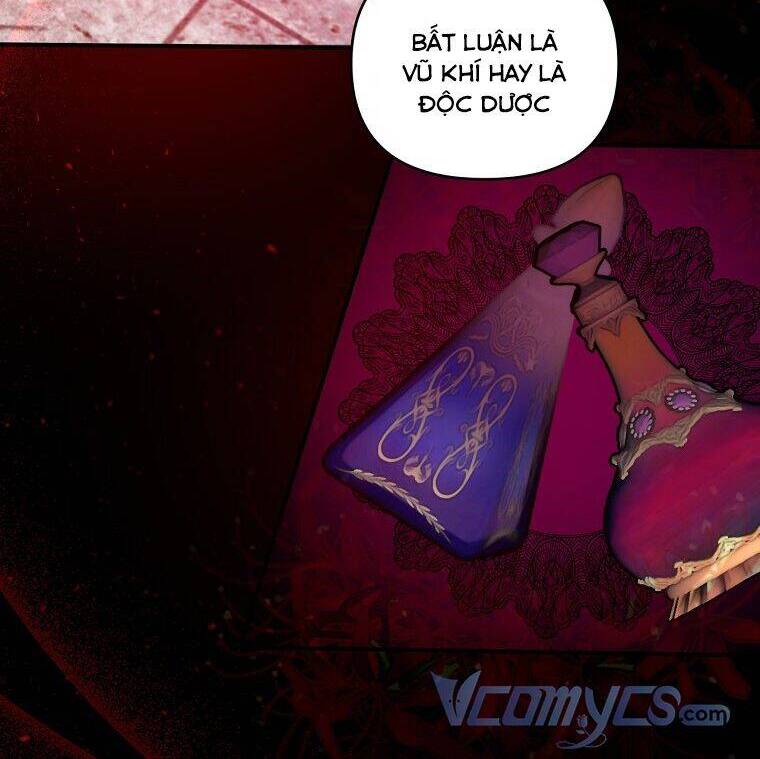 phương pháp sống sót khi phải ngủ cùng hoàng đế chapter 26 8