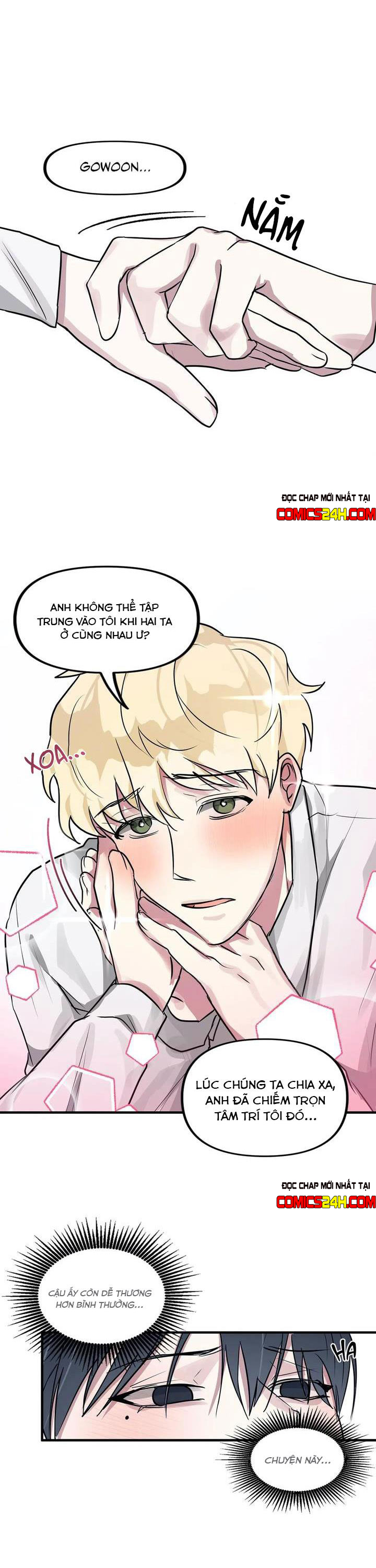 lỗi bộ nhớ chapter 8 25