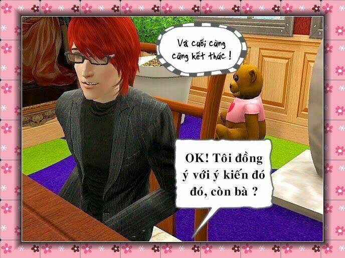 bella's story chapter 9.1 71