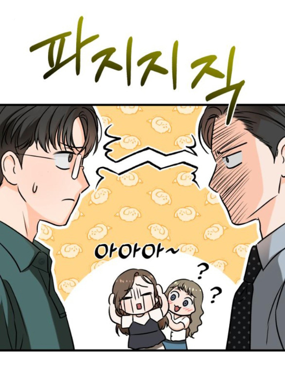 Nóng Lòng Muốn Giày Vò Em chapter 54.2 7