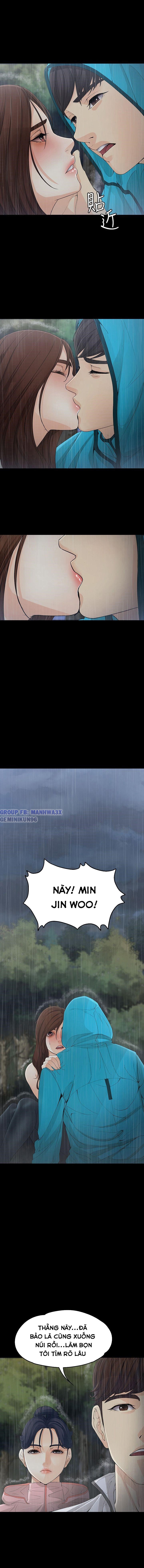 nữ sinh se jeong chapter 12 7