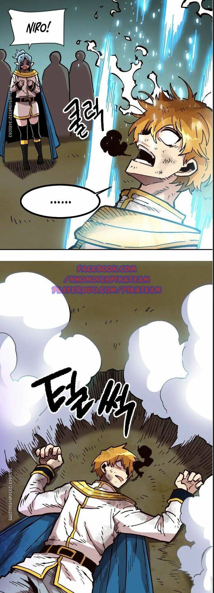 đại lục vô song chapter 36 36