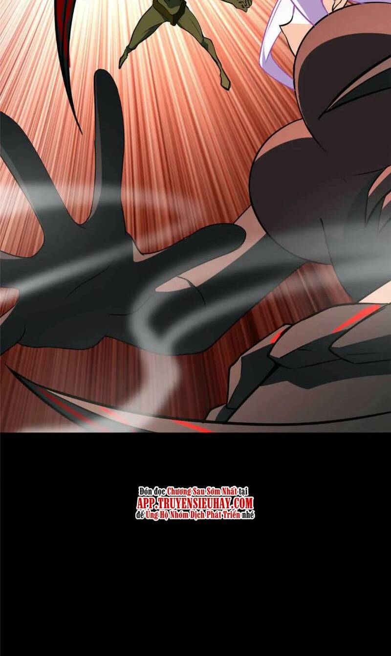 bạn gái virus của tôi chapter 402 28