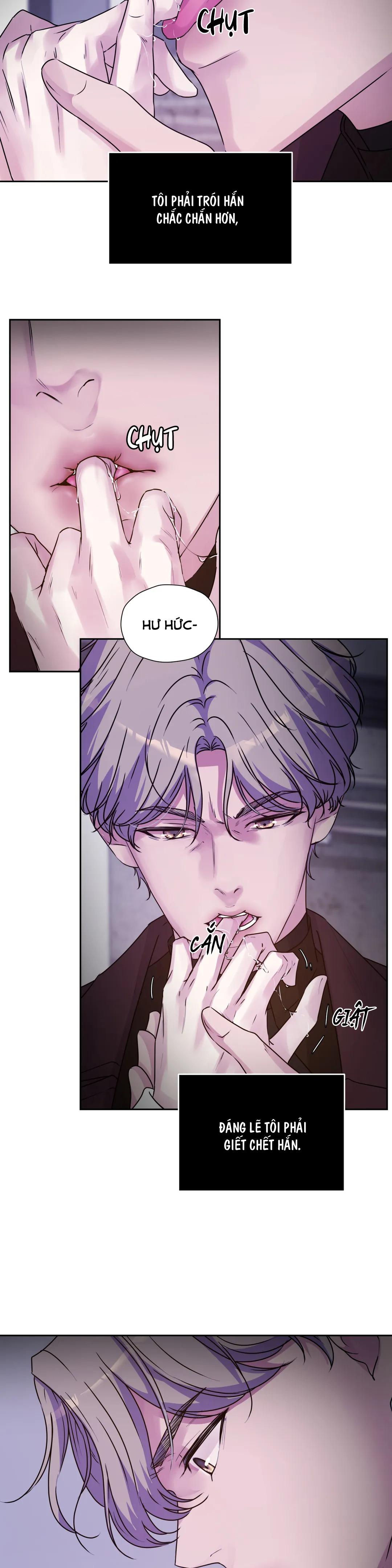 hừng đông chapter 17 33